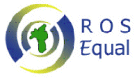 Logo for ROS Equal